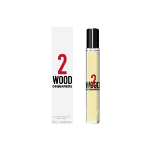 Dsquared2 Perfumes 2 Wood E.d.T. Travel Spray 10 ml