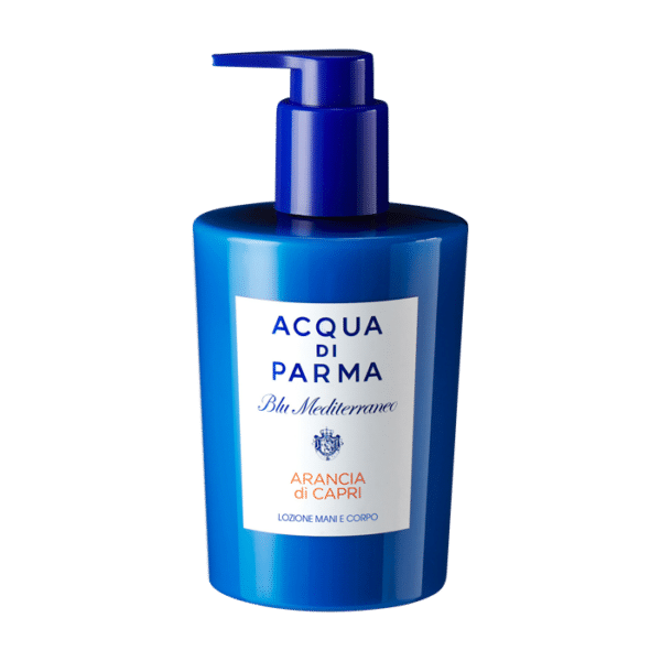 Acqua di Parma Blu Mediterraneo Arancia di Capri Body Lotion 300 ml