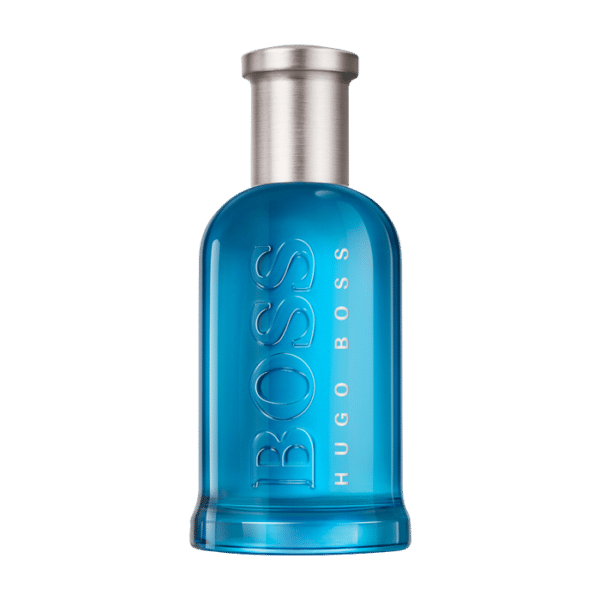 Boss - Hugo Boss Bottled Pacific E.d.T.Nat.Spray 100 ml