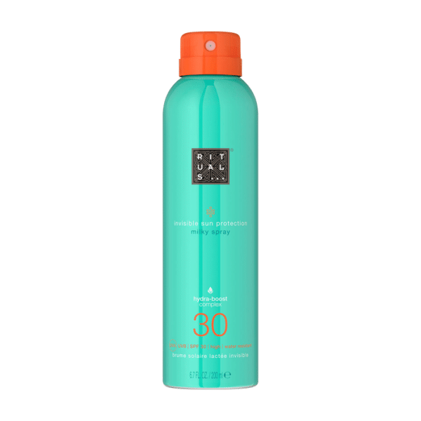 Rituals The Ritual of Karma Sun Protection Milky Spray SPF 30 200 ml