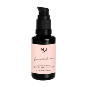 NUI Cosmetics Natural & Vegan Liquid Foundation 30 ml