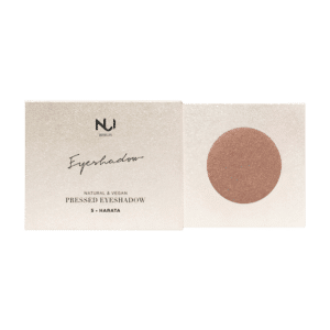 NUI Cosmetics Natural & Vegan Eyeshadow 2