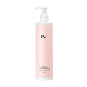 NUI Cosmetics Natural & Vegan Glow Soothing Face Cleanser 200 ml