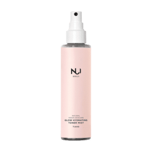 NUI Cosmetics Natural & Vegan Glow Hydrating Toner Mist 150 ml