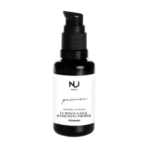 NUI Cosmetics Natural & Vegan Hydrating Primer 30 ml