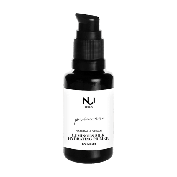 NUI Cosmetics Natural & Vegan Hydrating Primer 30 ml