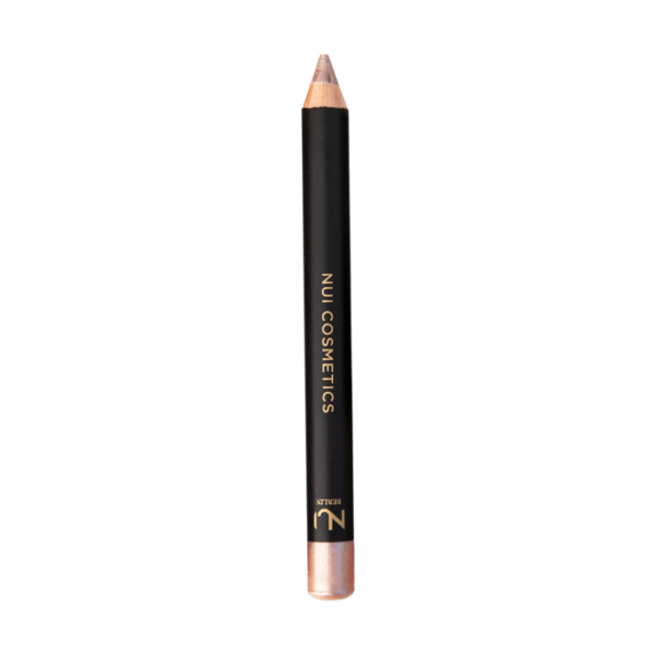 NUI Cosmetics Natural & Vegan Eyeshadow Pencil 3 g