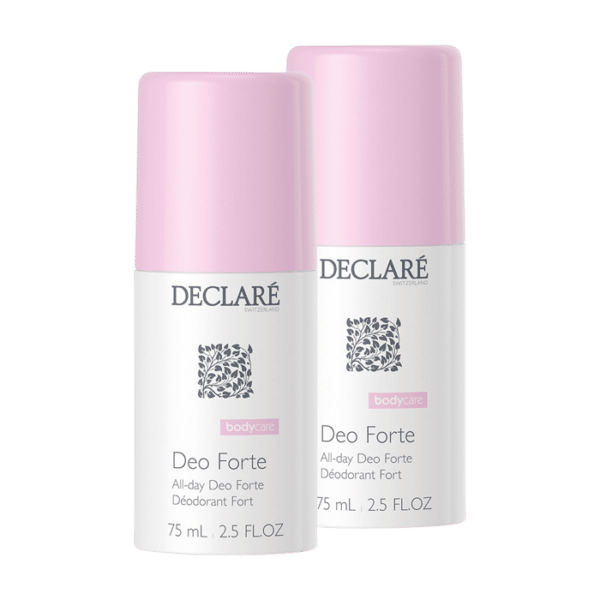 Declaré Body Care Deo Forte Duo-Pack