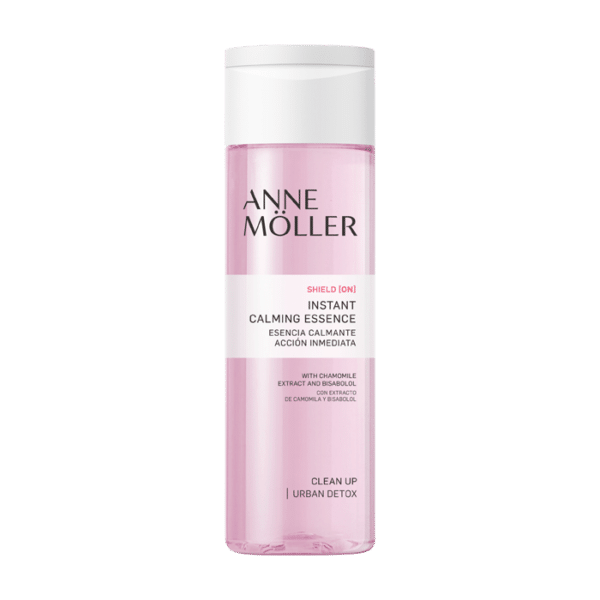 Anne Möller Clean-Up Instant Calming Essence 200 ml