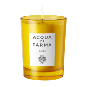 Acqua di Parma Grazie Candle 200 g