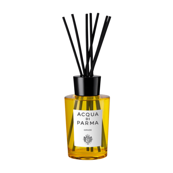 Acqua di Parma Grazie Room Diffuser 180 ml