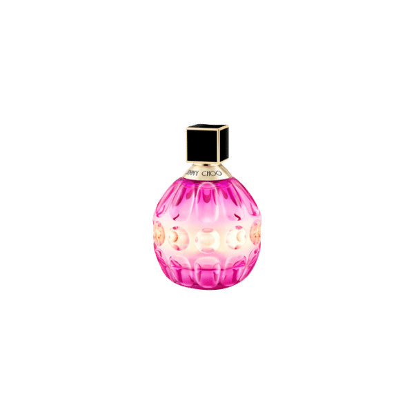 Jimmy Choo Rose Passion E.d.P. Nat. Spray 100 ml