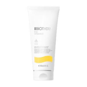 Biotherm Eau Vitaminée Shower Gel 200 ml