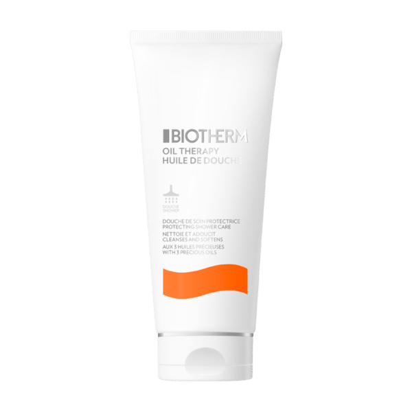 Biotherm Oil Therapy Gel Douche 200 ml