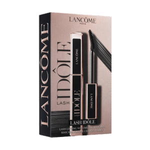 Lancôme Lash Idole Mascara Set 3-teilig 3 Artikel im Set