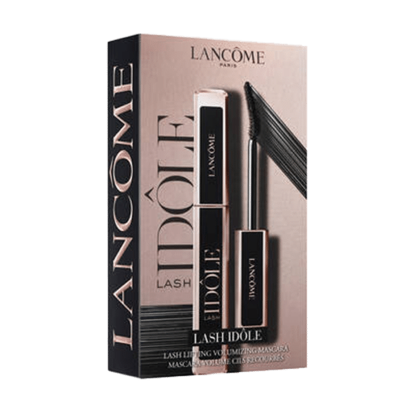Lancôme Lash Idole Mascara Set 3-teilig 3 Artikel im Set