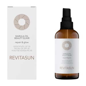 RevitaSun Marula Oil Beauty Elixir 50 ml