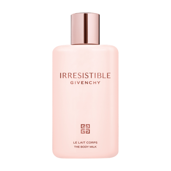 Givenchy Irresistible Body Milk 200 ml