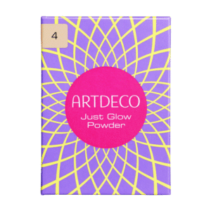 Artdeco Just Glow Powder S23 6 g