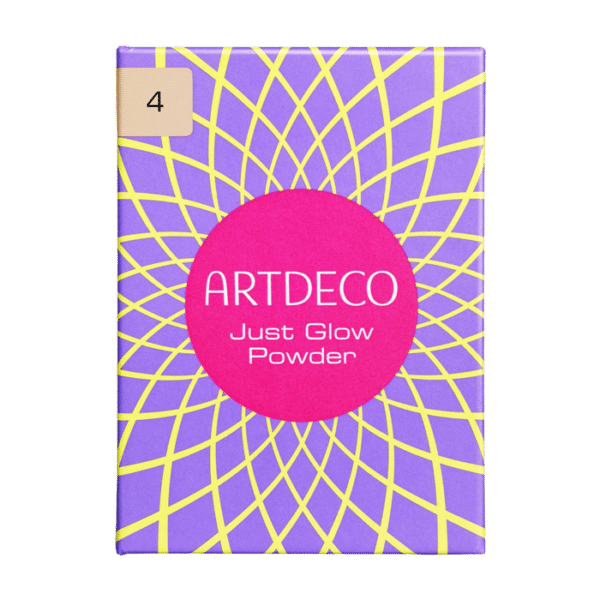 Artdeco Just Glow Powder S23 6 g
