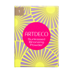 Artdeco Sunkissed Bronzing Powder S23 6 g