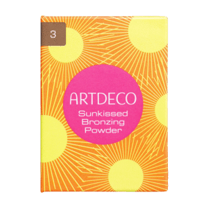 Artdeco Sunkissed Bronzing Powder S23 6 g