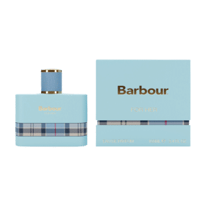 Barbour Coastal For Her E.d.P. Nat. Spray 100 ml