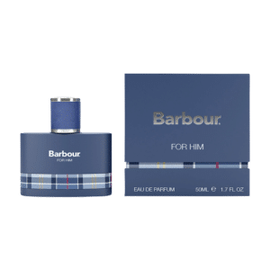 Barbour Coastal For Him E.d.P. Nat. Spray 50 ml