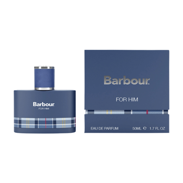 Barbour Coastal For Him E.d.P. Nat. Spray 50 ml