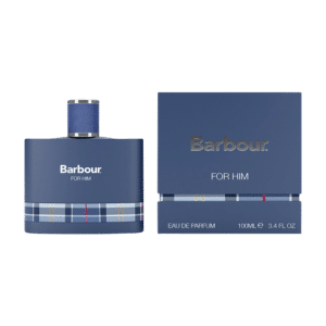 Barbour Coastal For Him E.d.P. Nat. Spray 100 ml