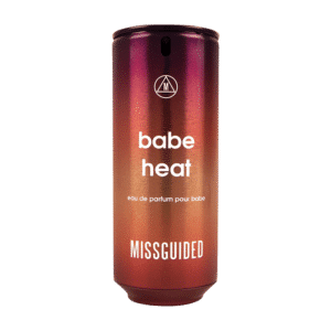 Missguided Babe Heat E.d.P. Nat. Spray 80 ml