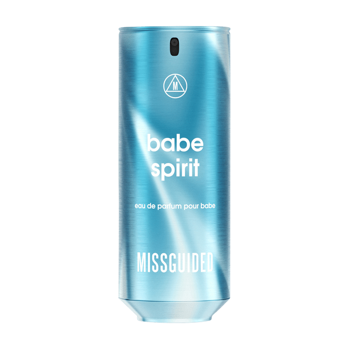 Missguided Babe Spirit E.d.P. Nat. Spray 80 ml