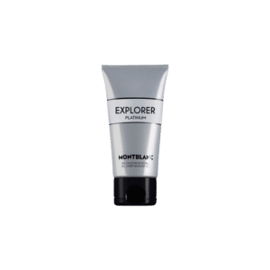 Montblanc Explorer Platinum Shower Gel 150 ml