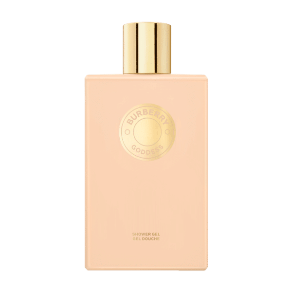 Burberry Goddess Shower Gel 200 ml