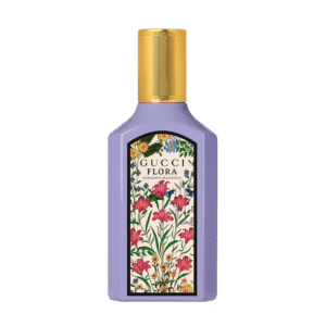 Gucci Flora Gorgeous Magnolia E.d.P. Nat. Spray 50 ml