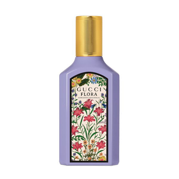 Gucci Flora Gorgeous Magnolia E.d.P. Nat. Spray 50 ml