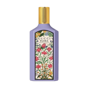 Gucci Flora Gorgeous Magnolia E.d.P. Nat. Spray Refillable 100 ml