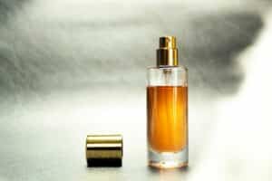 Wie lange ist Parfüm haltbar?