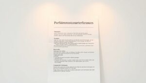 kann man parfüm zurückschicken