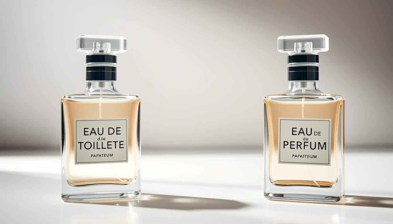 warum ist eau de toilette teurer als eau de parfum