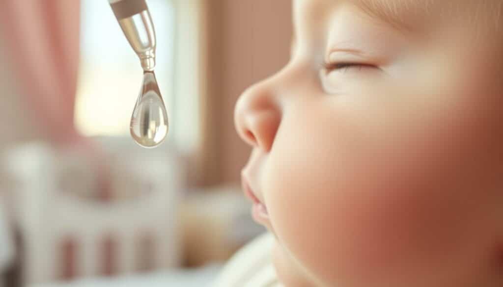 warum kein parfüm bei babys