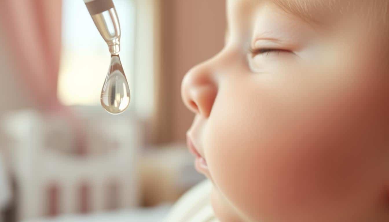 warum kein parfüm bei babys