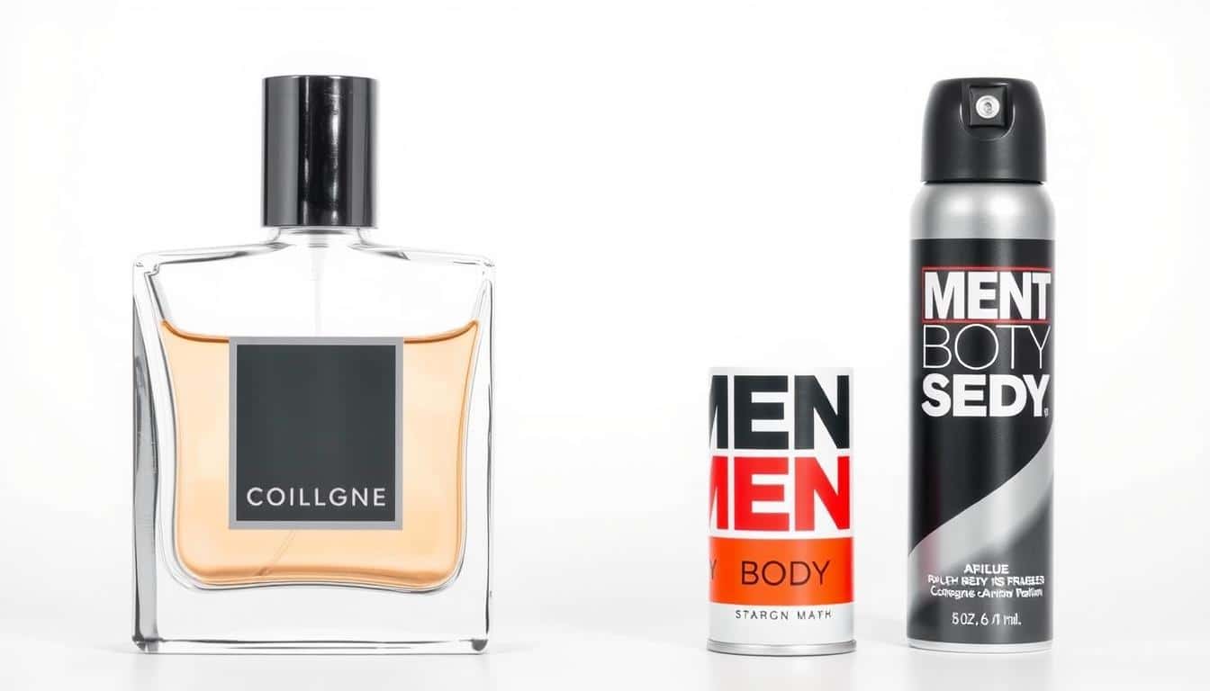 was ist der unterschied zwischen bodyspray und parfüm