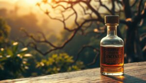 was ist oud parfum