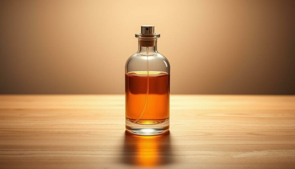 wie lange hält parfum ungeöffnet