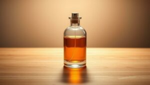 wie lange hält parfum ungeöffnet