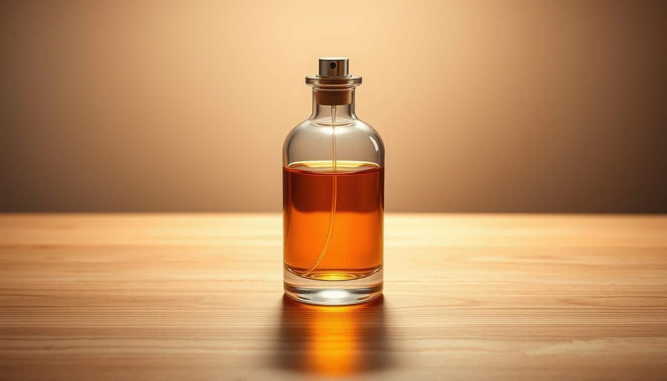 wie lange hält parfum ungeöffnet